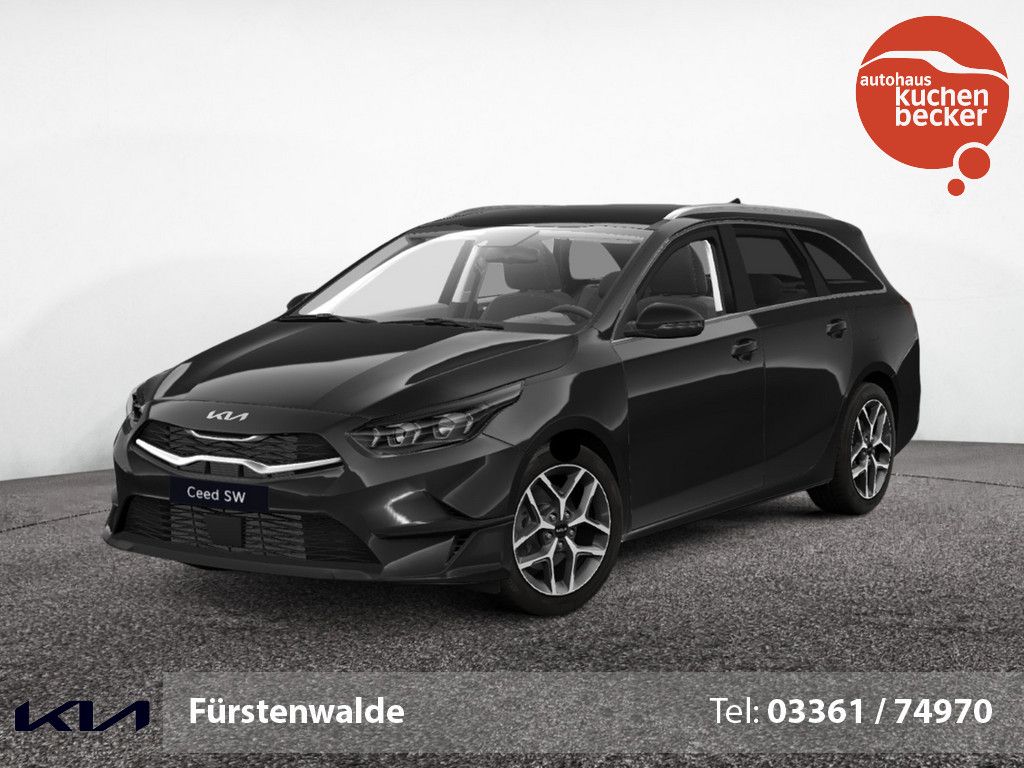 Bild des Angebotes Kia CEED_SW 1.5T SPIRIT STD