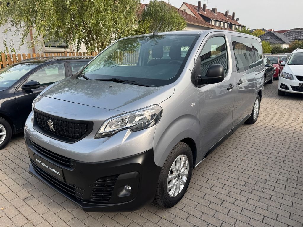Bild des Angebotes Peugeot Expert Kombi  1.5 BHDI L2  Lang  9 Sitze