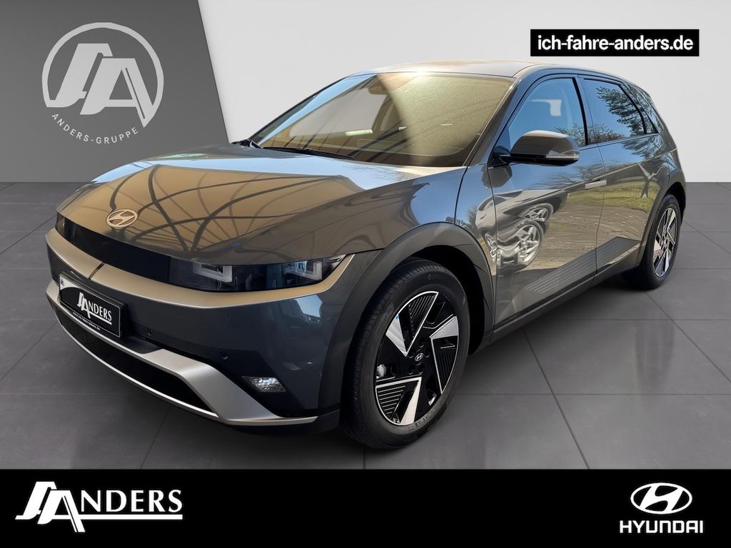 Bild des Angebotes Hyundai Ioniq 5 MY26 63 kWh CENTRIQ +Kamera+Navi+LED+SHZ