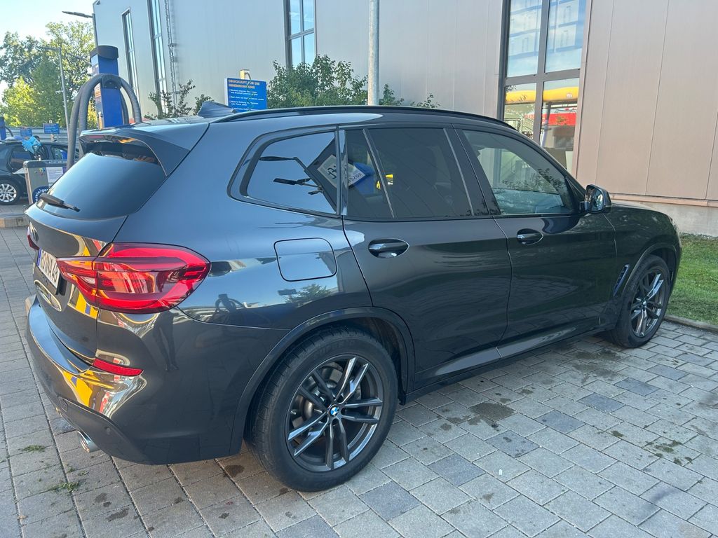 Bild des Angebotes BMW X3 M