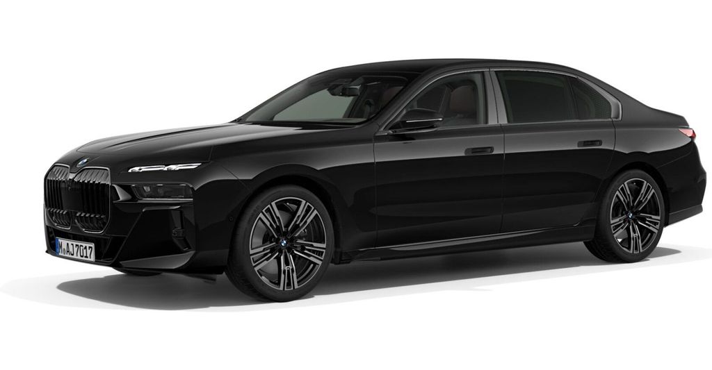 Bild des Angebotes BMW 740d xDrive Limousine M Sport PRO ACC.AHK.360°