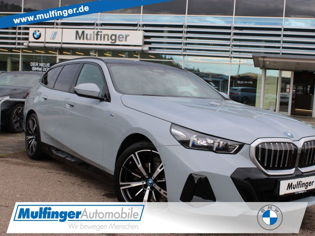 Bild des Angebotes BMW 530e xDr.T.M Sport IntAktLenk.PanoD.AutoBahnAss