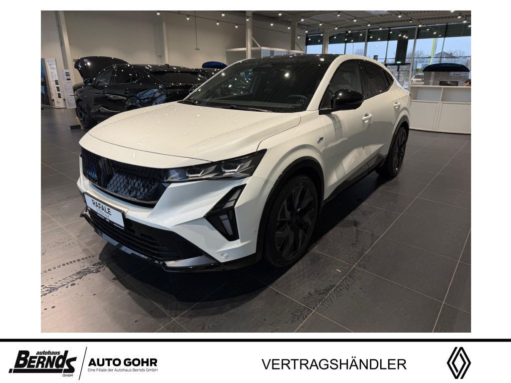Bild des Angebotes Renault Rafale E-TECH Full Hybrid 200 Esprit Alpine LED