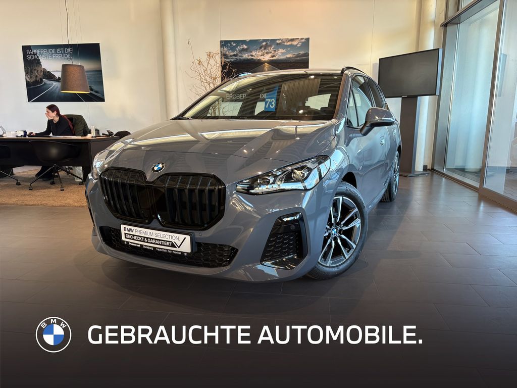 Bild des Angebotes BMW 220d Active Tourer