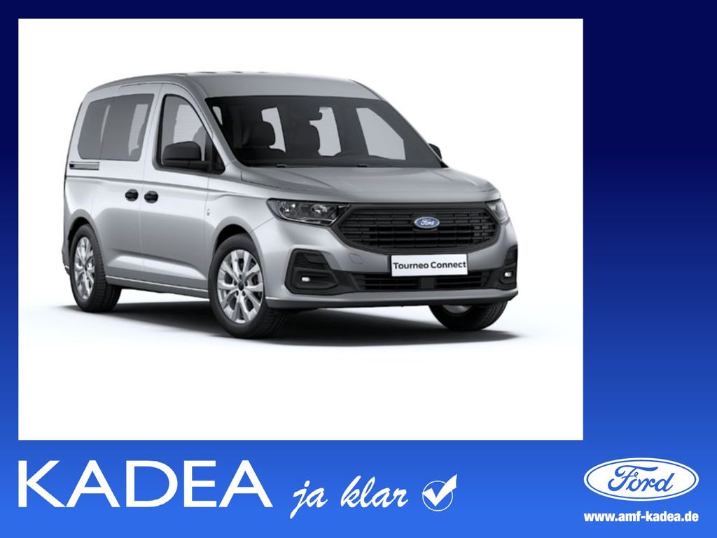 Bild des Angebotes Ford Tourneo Connect Trend 1.5 PHEV NAVI*PDC*KLIMAAUT