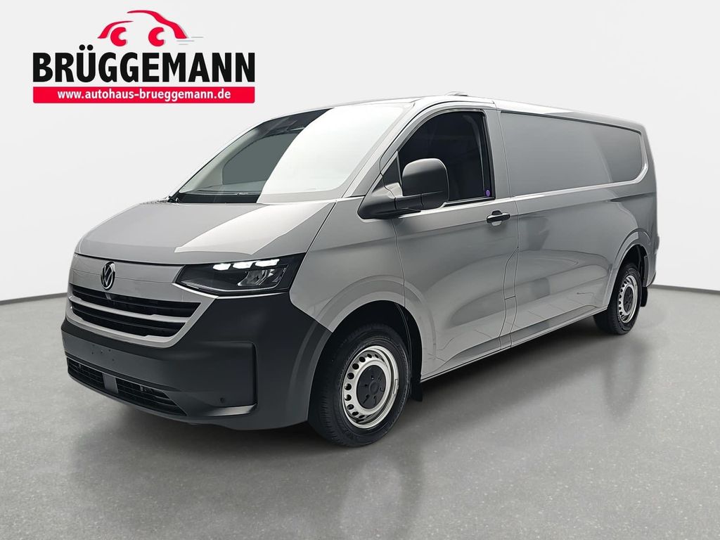 Bild des Angebotes Volkswagen T7 TRANSPORTER 2.0 TDI DSG KASTEN L2H1 LED
