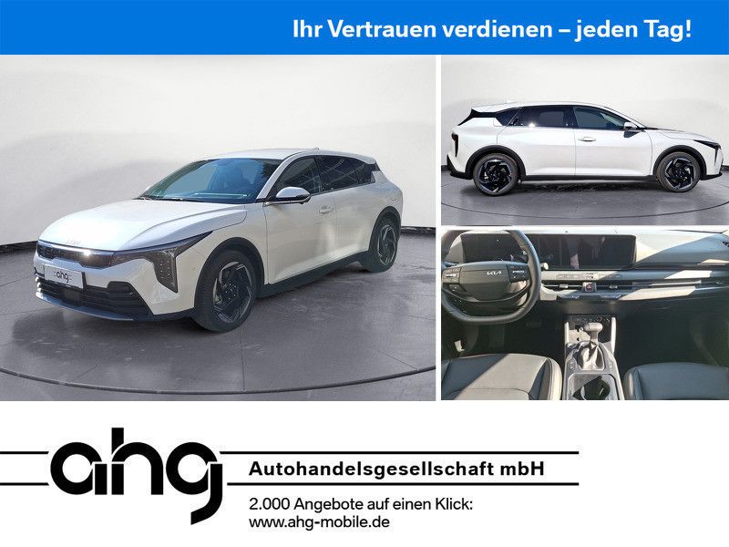 Bild des Angebotes Kia K4 1.6T Spirit 150 DCT SPORTSWAGON %% SONDERAKTI
