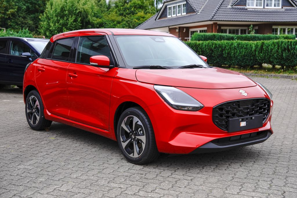Bild des Angebotes Suzuki Swift 1.2 DUALJET HYBRID Comfort+ SOMMER DEAL