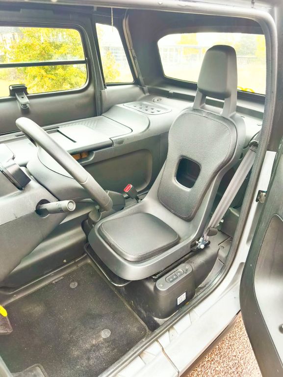 Bild des Angebotes Opel Rocks-e Cargo Version