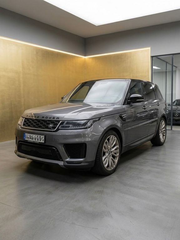Bild des Angebotes Land Rover Range Rover Sport 3.0 SDV6 S S