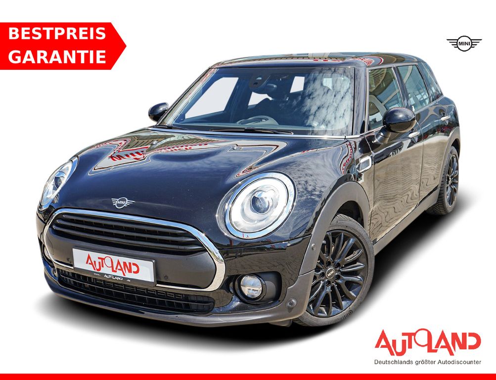 Bild des Angebotes MINI Clubman 1.5 One Sitzheizung PDC Limiter