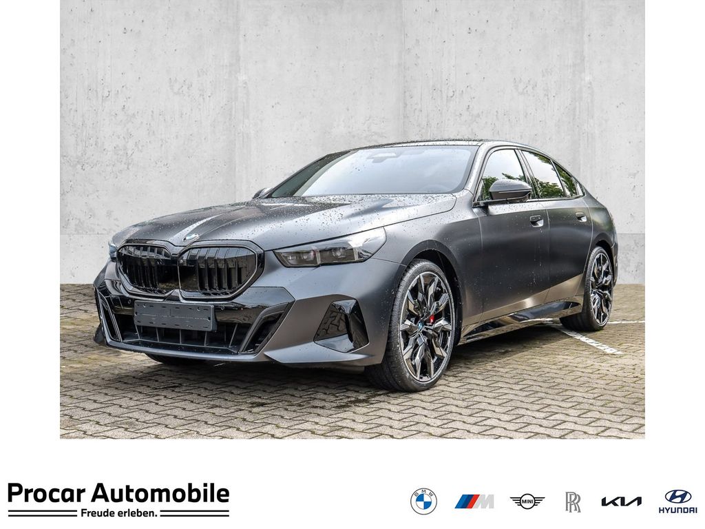 Bild des Angebotes BMW 540d xDrive 21" M Sport Pro PANO 360° FROZEN Ind
