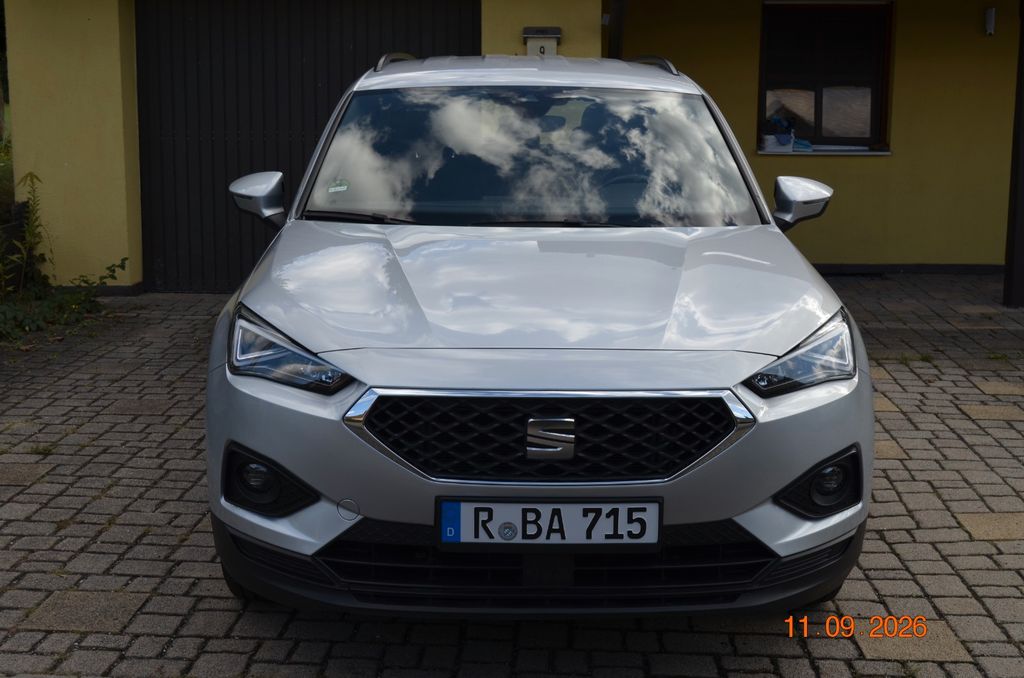 Bild des Angebotes Seat Tarraco 2.0 TDI 110kW Xperience DSG Xperience