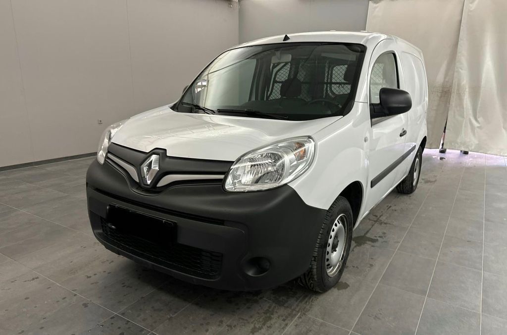 Bild des Angebotes Renault KANGOO RAPID EXTRA/PDC/FENSTER/TÜV NEU/1.HAND