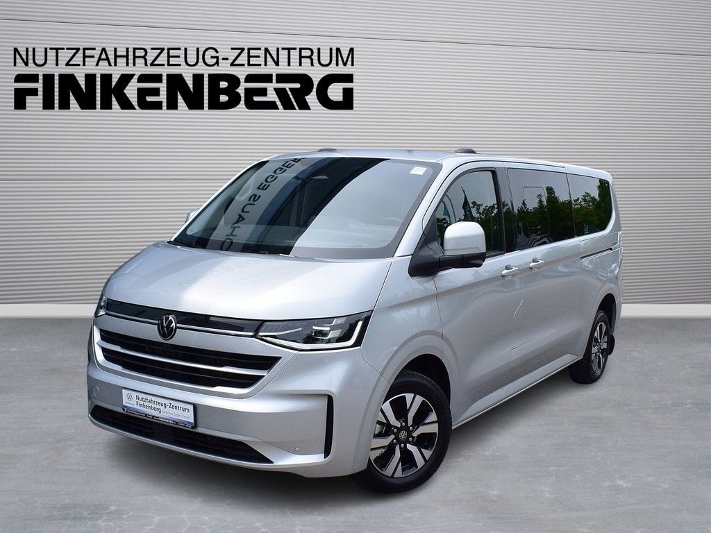 Bild des Angebotes Volkswagen T7 Caravelle Style TDI Aut. 4Mo. LR *Flügeltüren