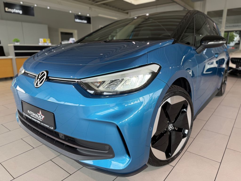 Bild des Angebotes Volkswagen ID.3 Pro S | Wärmepumpe | Massage | Navi | Cam