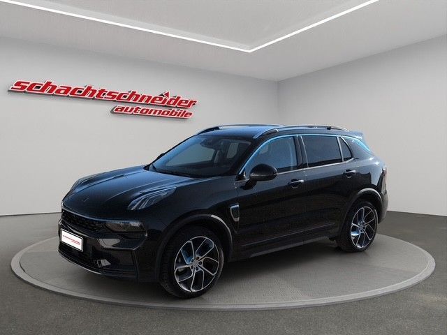 Bild des Angebotes Lynk&Co 01 PHEV+LED+Panorama+ACC+BLIS+