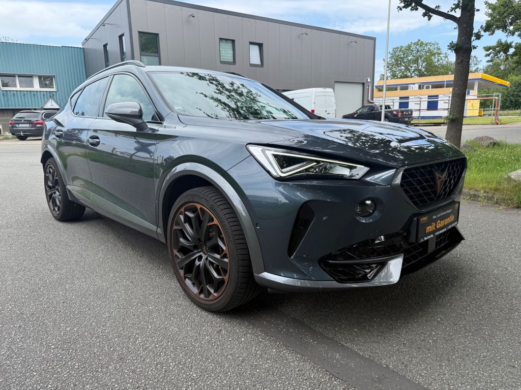 Bild des Angebotes Cupra Formentor Basis