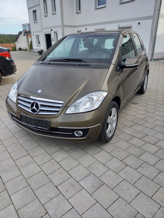 Bild des Angebotes Mercedes-Benz A 160 BlueEFFICIENCY Classic