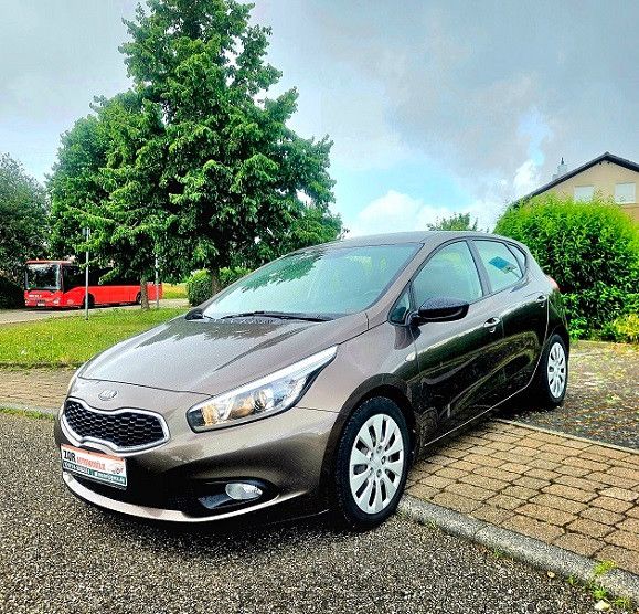 Bild des Angebotes Kia ANDERE Ceed Edition 7*Hu/Au neu*2.Hd*Scheckheft*