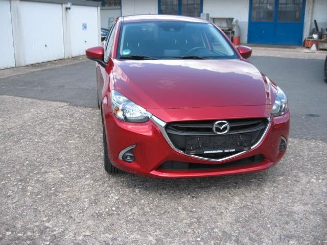 Bild des Angebotes Mazda 2 SKYACTIV-G 90 KIZOKU KIZOKU