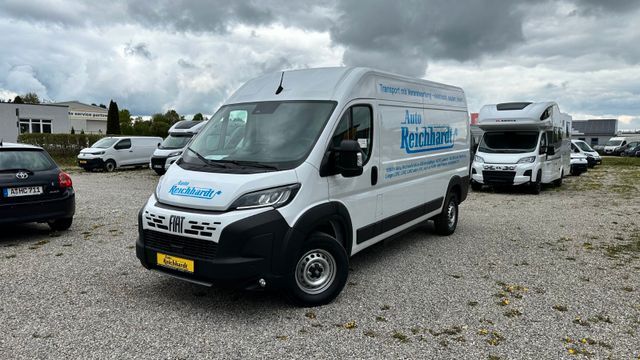 Bild des Angebotes Fiat Ducato -E L3H2 Kastenwagen 42 W Hochdach LED AUT