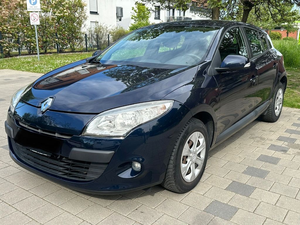 Bild des Angebotes Renault Megane Expression 1.6 16V 100 Expression