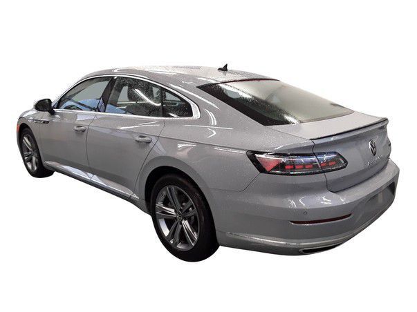 Bild des Angebotes Volkswagen Arteon 2.0 TSI R-Line TAGESZUL 60 % unter UPE