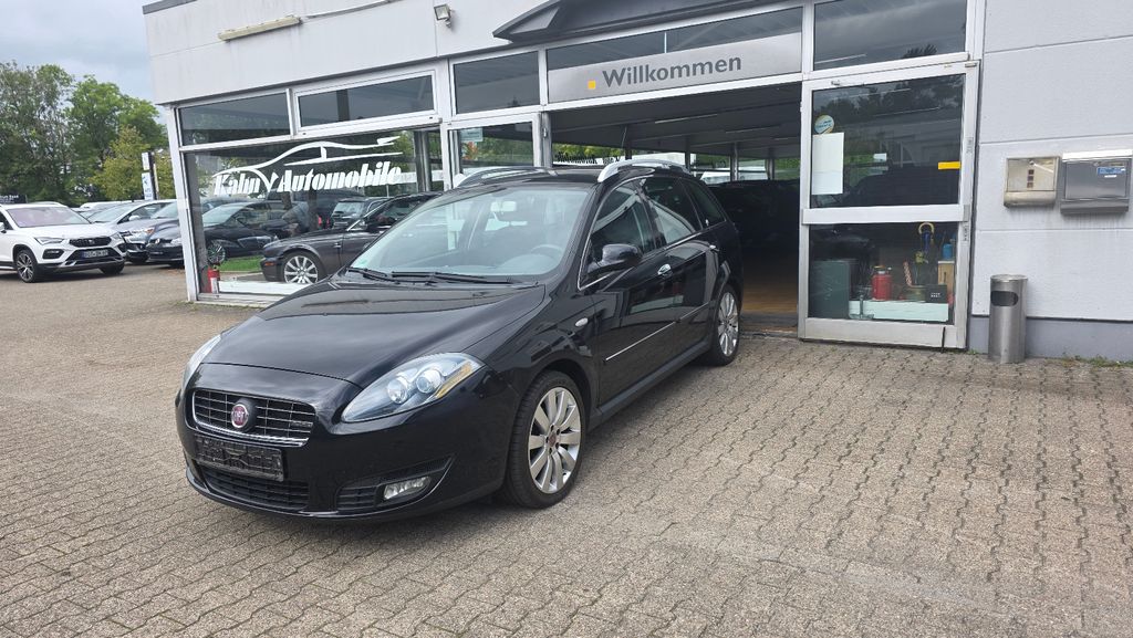 Fiat Croma 1.9 16V Multijet Dynamic