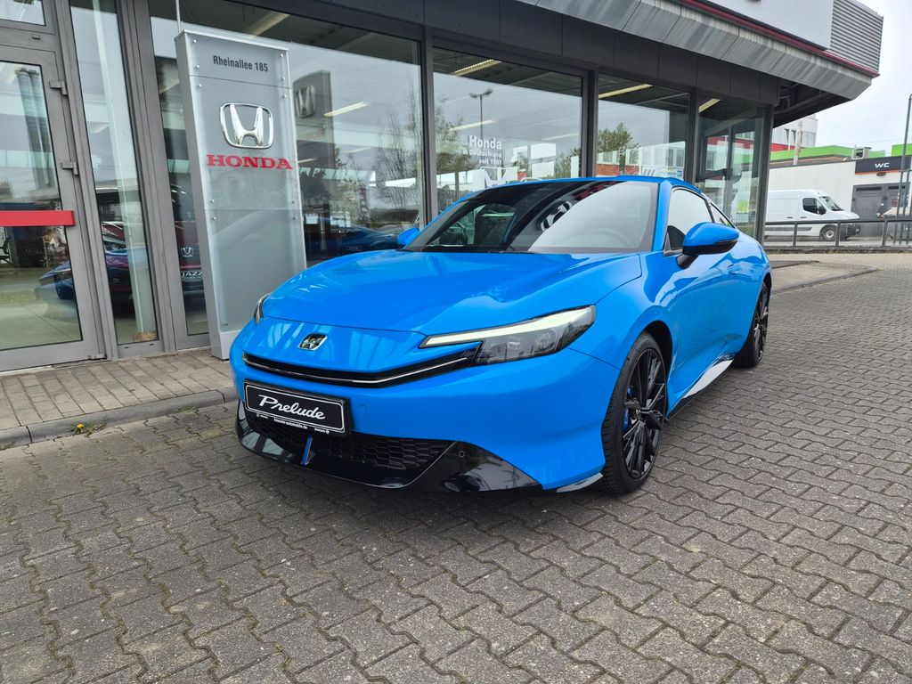 Bild des Angebotes Honda Prelude 2.0 i-MMD e:HEV 135 kW Advance