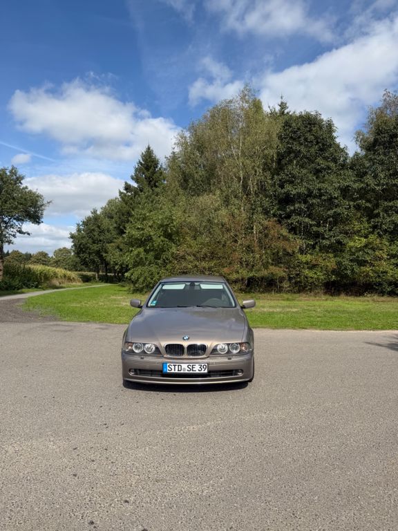Bild des Angebotes BMW E 39 520i Exclusive Exclusive