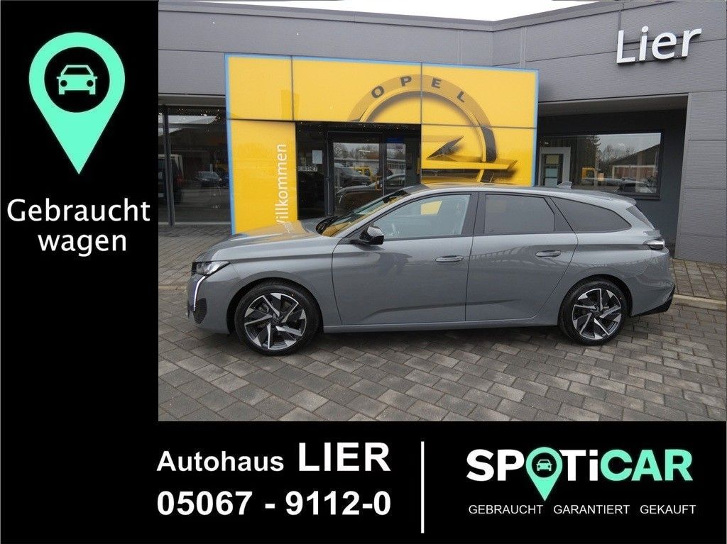 Bild des Angebotes Peugeot 308 PureTech 130 Allure SW; Kamera, Navi