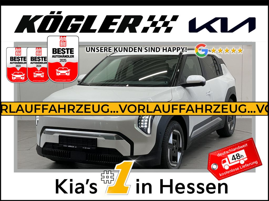 Bild des Angebotes Kia EV3 81.4 EARTH WIC BUS UPG DWP