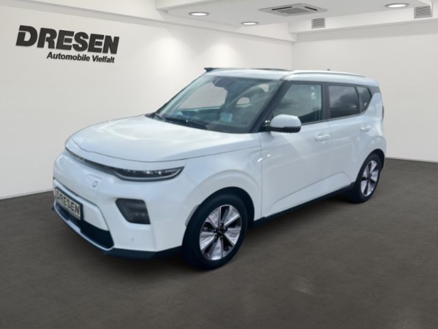 Kia Soul Inspiration Navi/Kamera/Sitzheizung/CarPlay