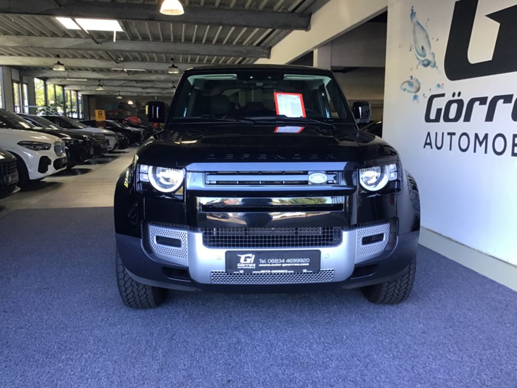 Bild des Angebotes Land Rover Defender 90   X Dynamic  SE Automatik