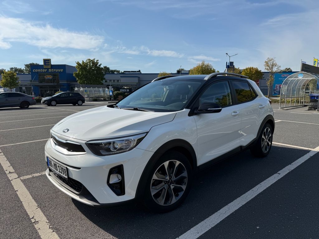 Bild des Angebotes Kia Stonic 1.0 T-GDI 120 Spirit DCT7 Spirit