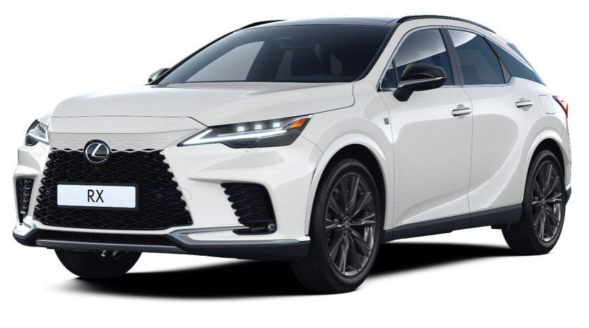 Bild des Angebotes Lexus RX 450h+ F-SPORT DESIGN  *Panoramadach