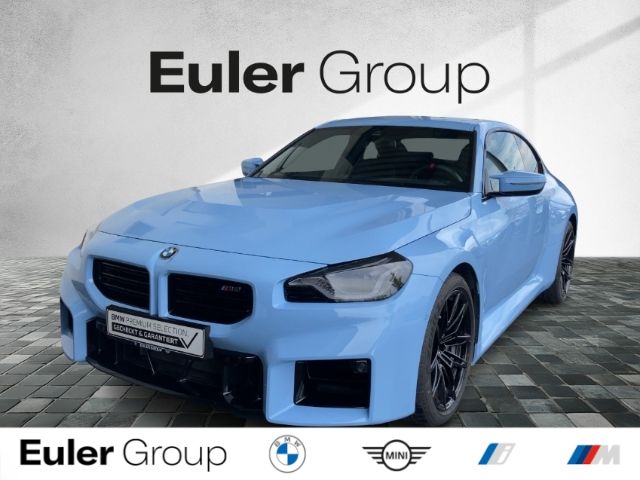 Bild des Angebotes BMW M2 Coupe 19/20'' M-Leuchten Alarm Komf-Zug. adLE