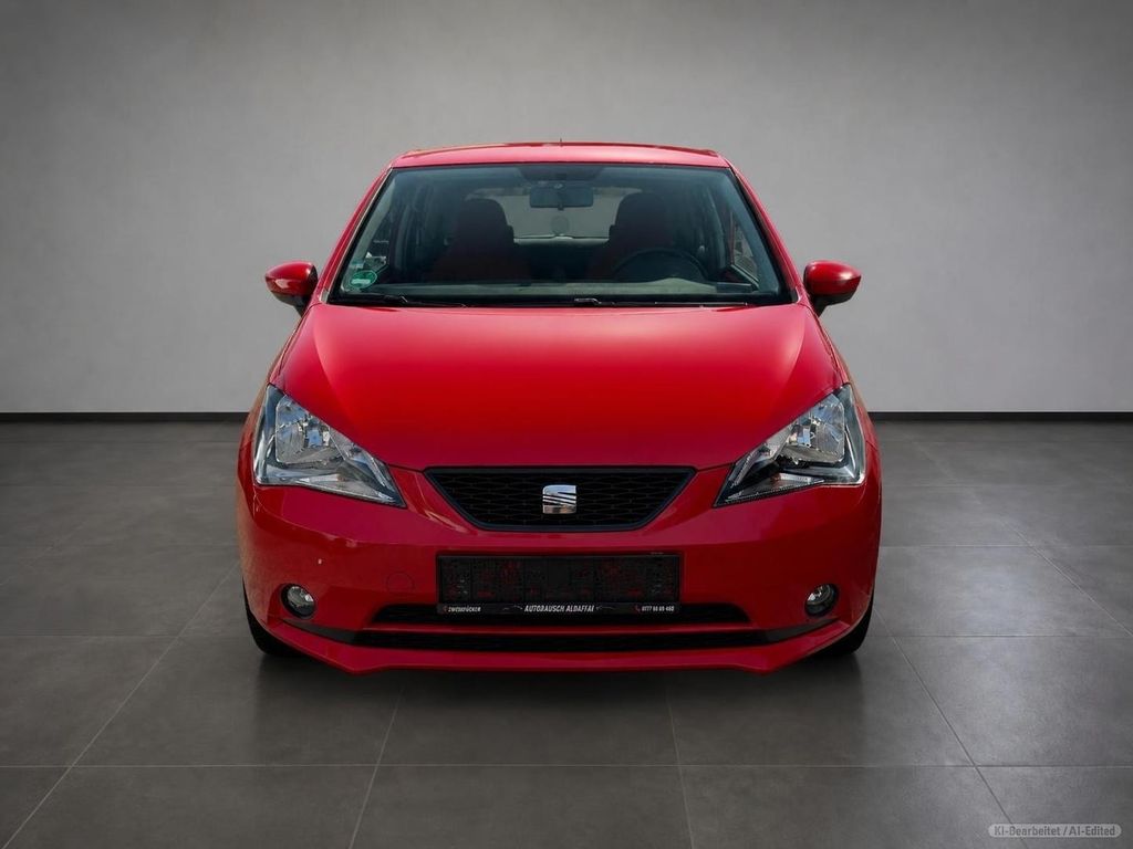 Bild des Angebotes Seat Mii Style KLIMA / TÜV 01.2028