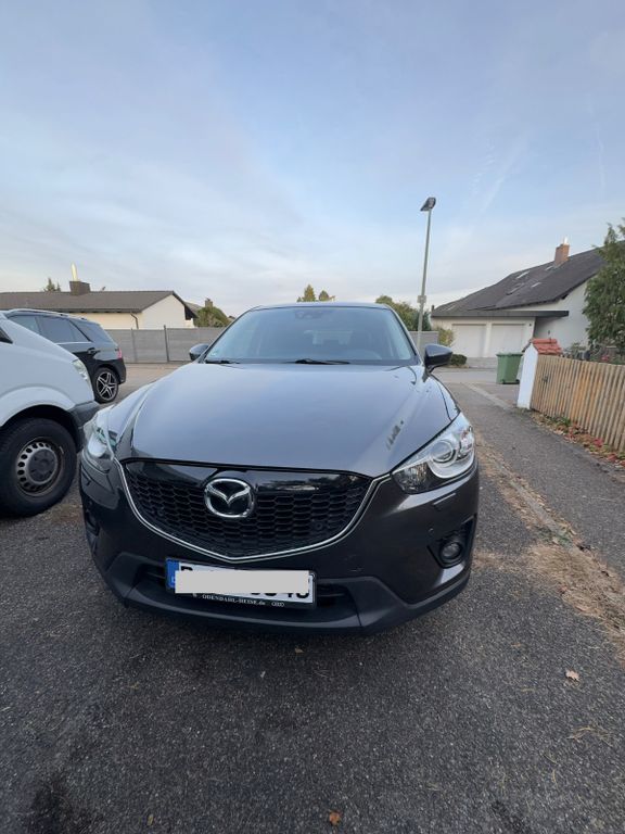 Bild des Angebotes Mazda CX-5 2.2 SKYACTIV-D SENDO AWD Auto SENDO