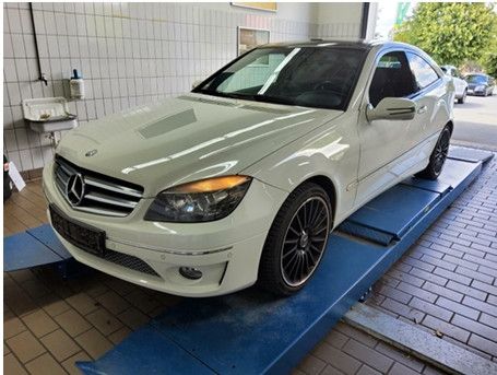 Bild des Angebotes Mercedes-Benz CLC 200 Kompressor Sport-Paket Memory/PanDa/H&K