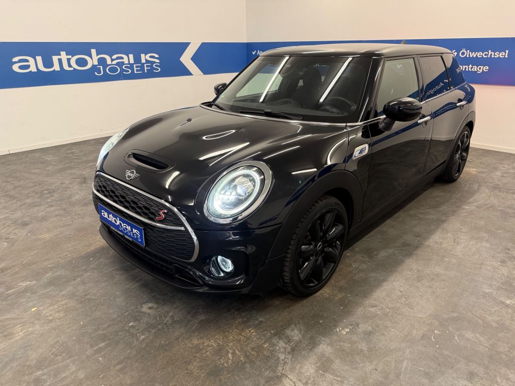Bild des Angebotes MINI COOPER SD Clubman LED PDC Tempo