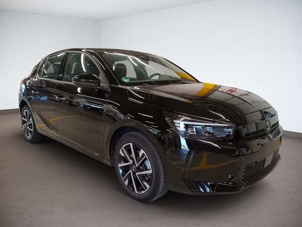 Bild des Angebotes Opel Corsa F 1.2 GS AT*Sport*Kamera*Le/Shz*ACC*LED*