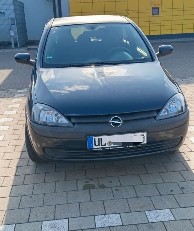 Bild des Angebotes Opel Corsa 1.0 12V Comfort Comfort