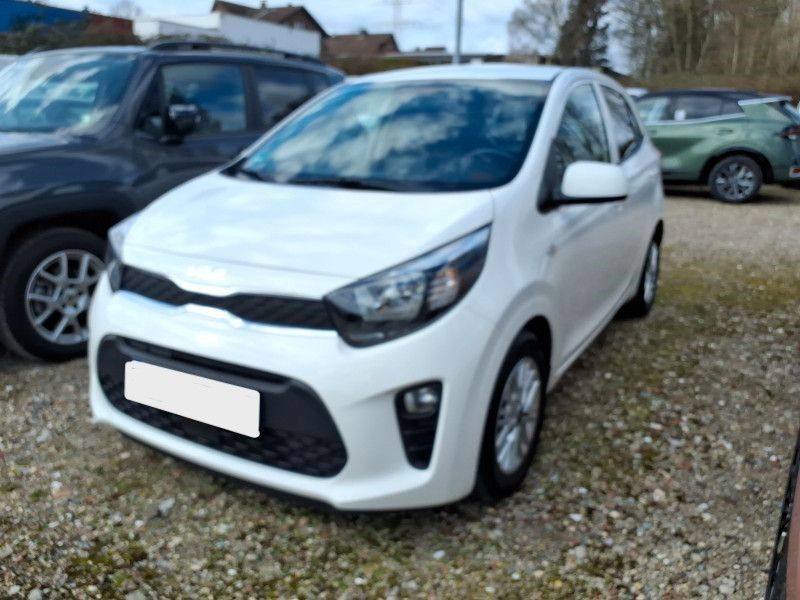 Bild des Angebotes Kia Picanto Dream Team