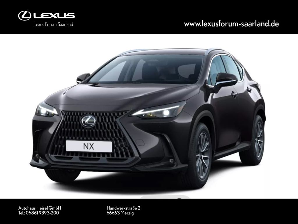 Bild des Angebotes Lexus NX 450 h+ E-Four Executive,Pamorama,Technik