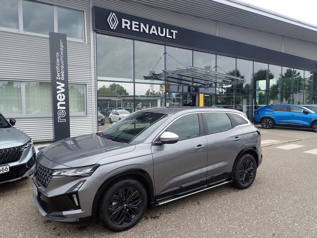 Bild des Angebotes Renault Austral Evolution 160 CVT
