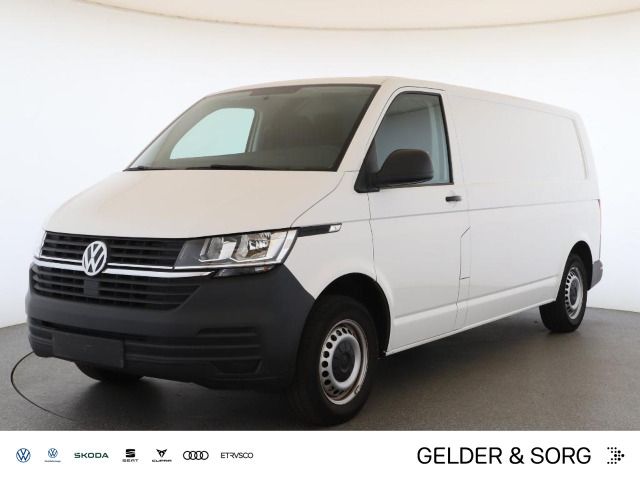 Bild des Angebotes Volkswagen T6.1 Kasten ABTe Elektro LR*AHK*DAB+Parkpilot