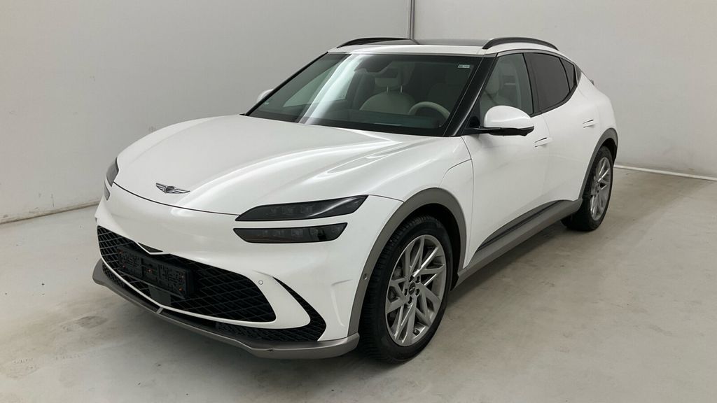 Bild des Angebotes Genesis GV60 AWD Sport B&O 360° HUD Totwinkel Voll-LED