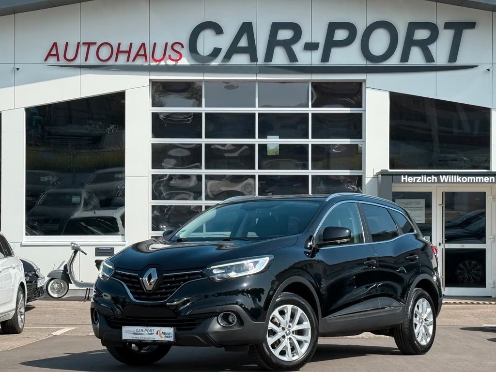 Bild des Angebotes Renault Kadjar Experience